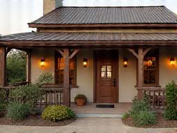 Cozy Bed & Breakfast exterior