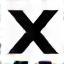X (formerly Twitter) icon